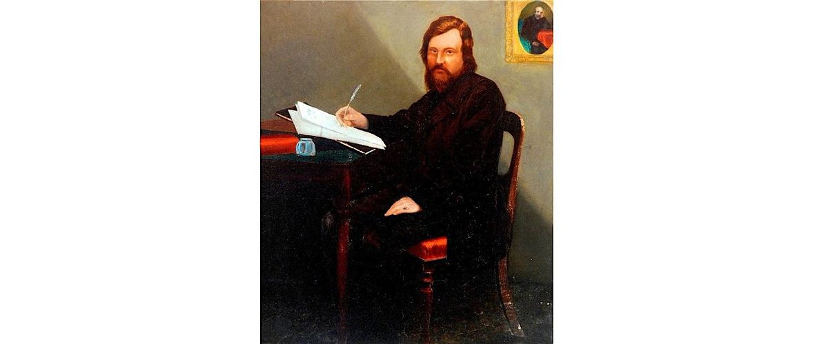 JOSEPH COWEN and EUROPEAN REVOLUTION | Lecture