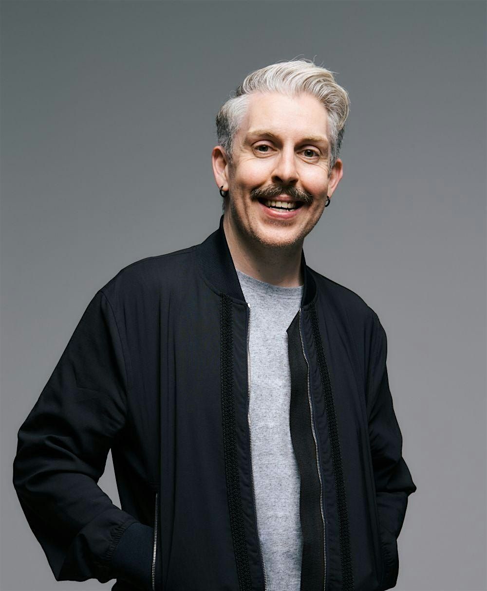 Honor Oak Comedy Night ft Carl Donnelly