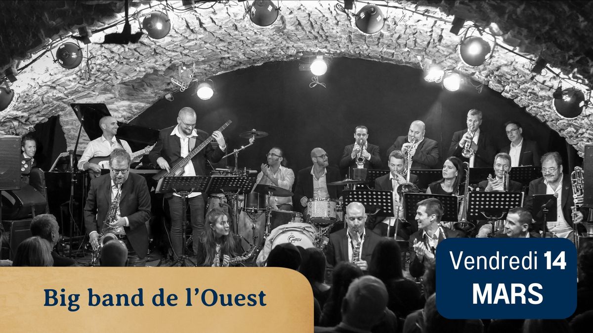 Big Band de l'Ouest