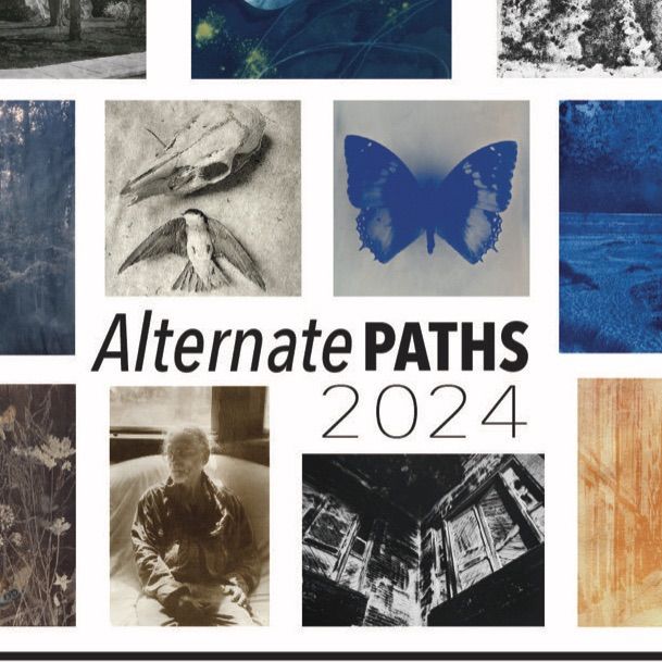 Alternate Paths 2024 - Oct 4 to 26, 2024