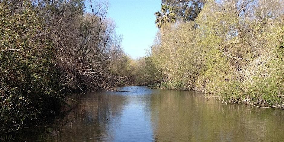 Aliso Creek Watershed Collaboration Group Meeting