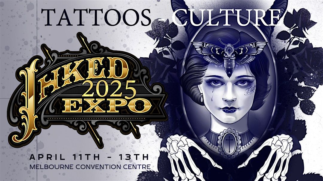 Inked Expo 2025