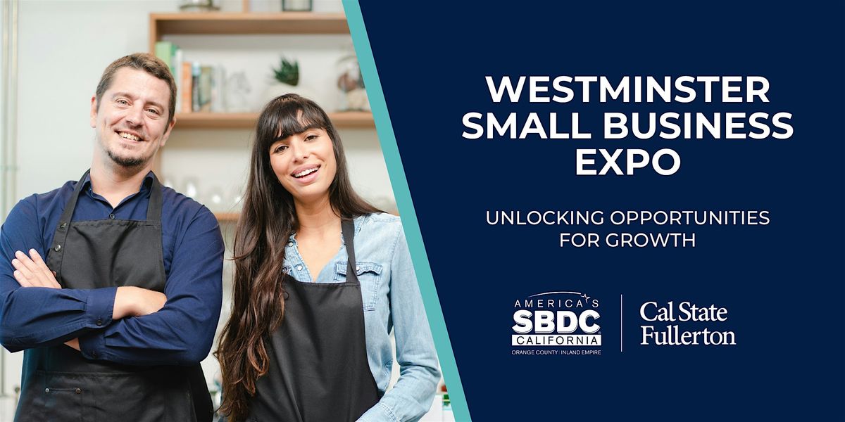 Westminster Small Business Expo