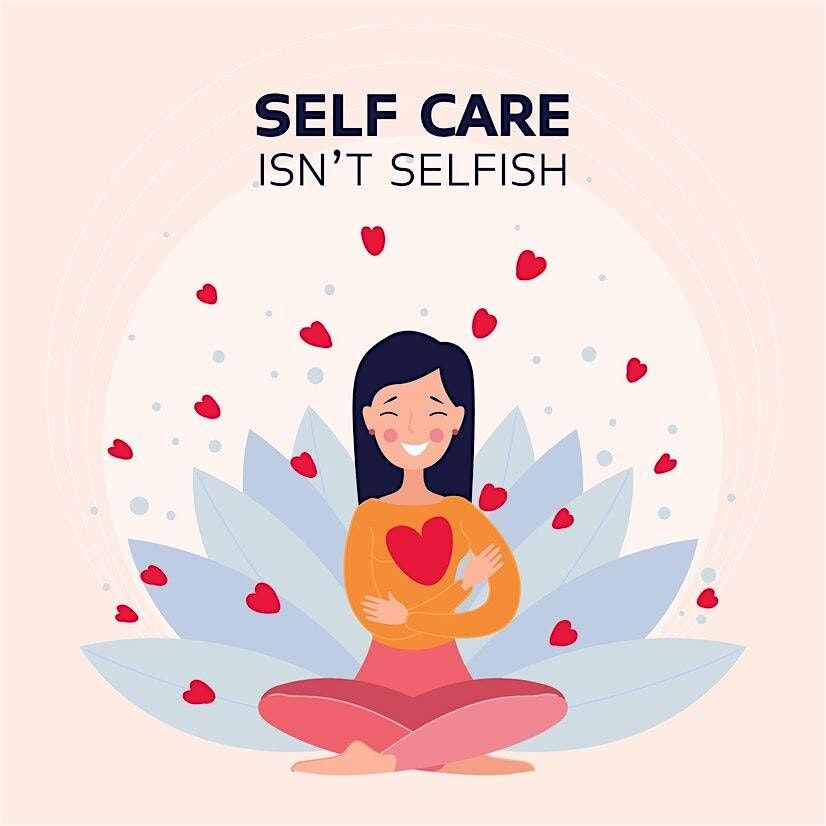 Safe Spaces: Self-Care