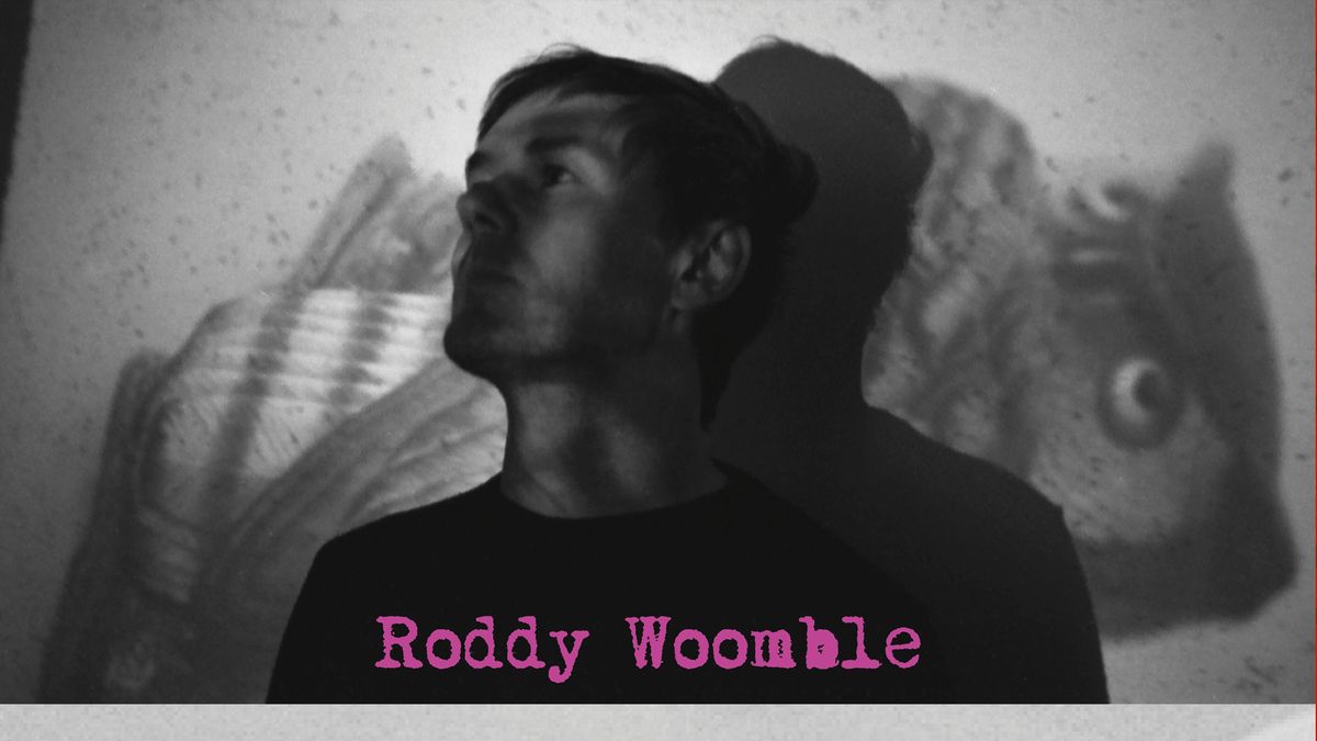 Roddy Woomble (IDLEWILD) + Le Junk 