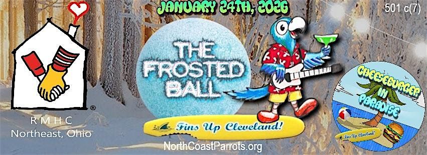 The Frosted Ball