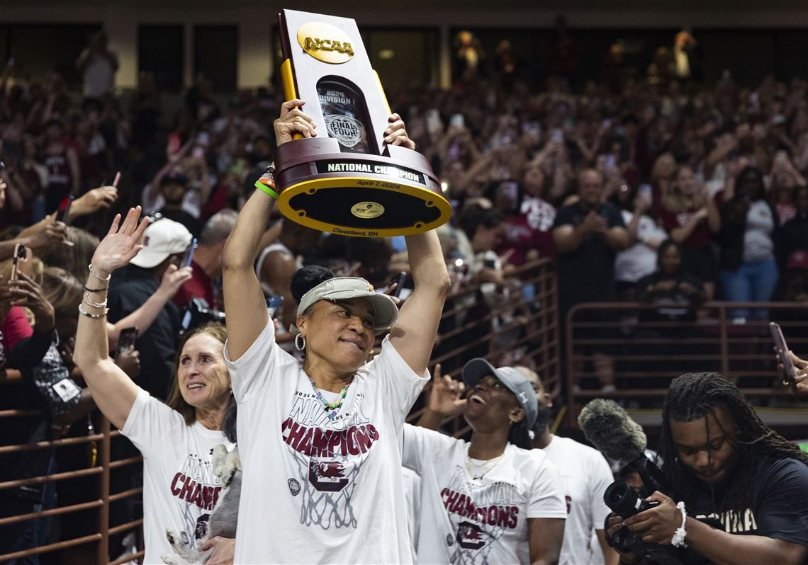 NCAA Women's College Cup - Championshpi Match