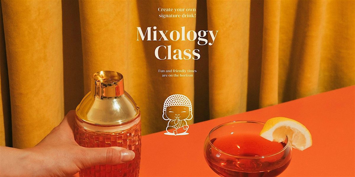 Mixology Class with Caravedo Pisco