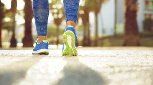 Lovely, refreshing Mission Bay walk 3-4 miles