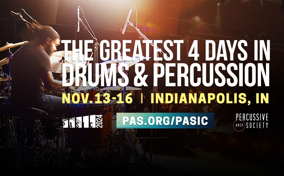 PASIC 2024