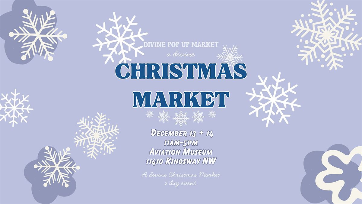 Christmas Market
