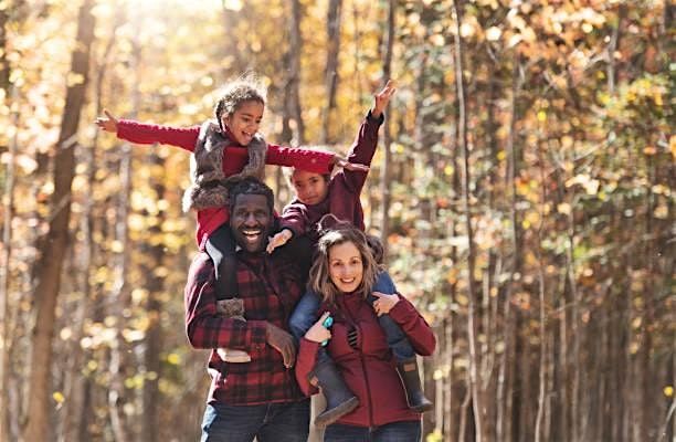 Toronto Dating Hub November Mixer for Divorcees & Single Parents