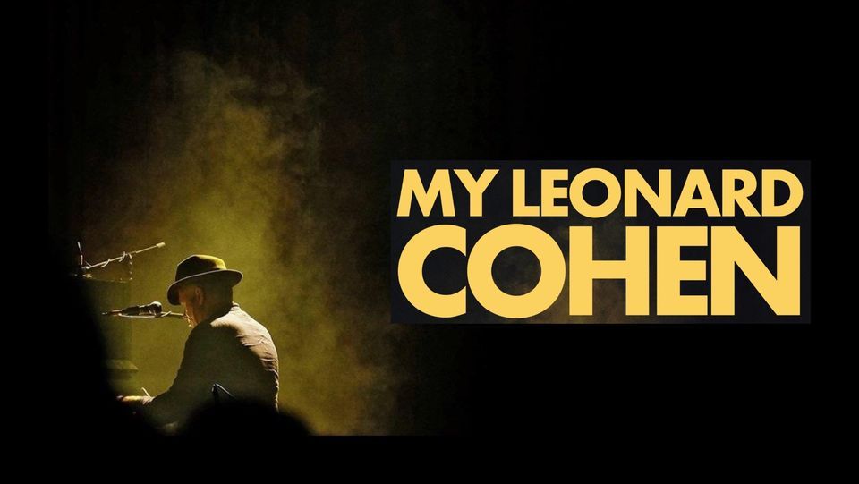 My Leonard Cohen - Wexford