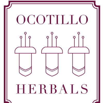 Ocotillo Herbals LLC
