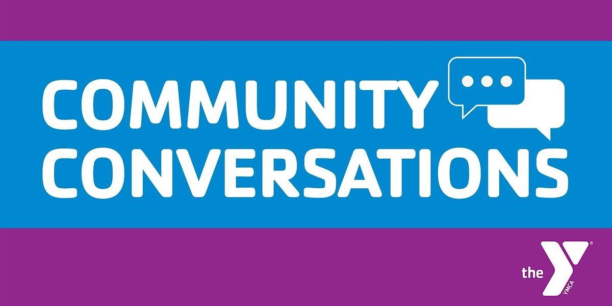 Community Conversation: Your Leadership Journey