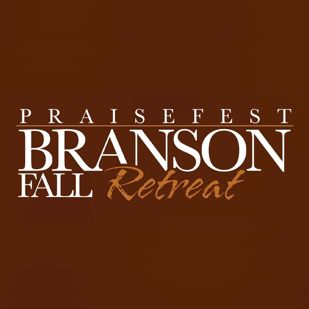 2025 Fall Praisefest - All Sessions at The Mansion - MO