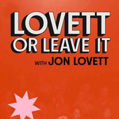 Lovett or Leave It