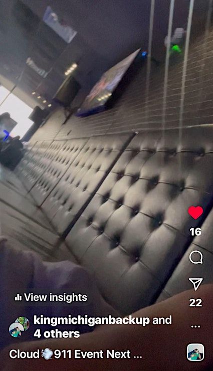 Event Photos