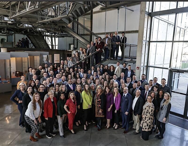 Southwestern Consulting\u2019s Networking & Influence Night