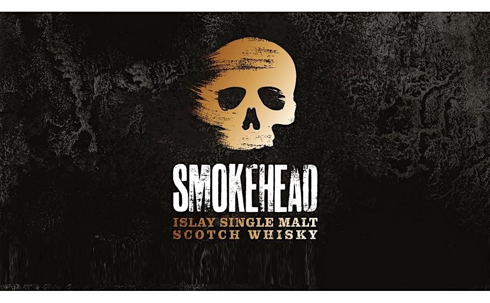 Smokehead Whisky Tasting and cocktail night at Cask and Vine