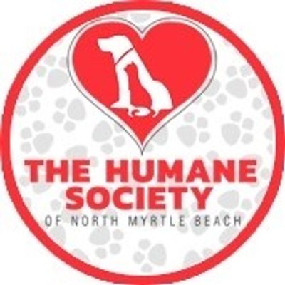 The Humane Society of North Myrtle Beach