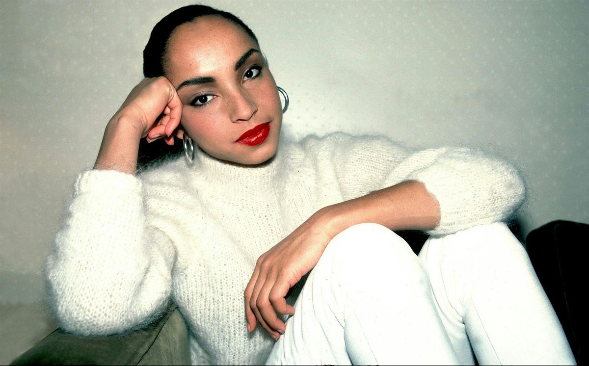 A Tribute to Sade  Featuring Zania Alak\u00e9 | Hosted by Mike Bonner