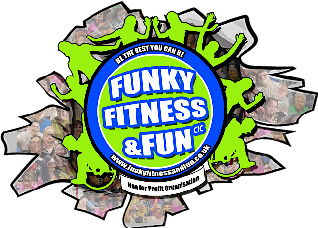 Funky For All! - Healthy New Year Festival 2025