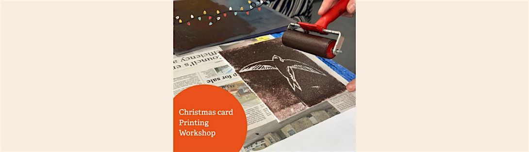 Christmas Card Printing