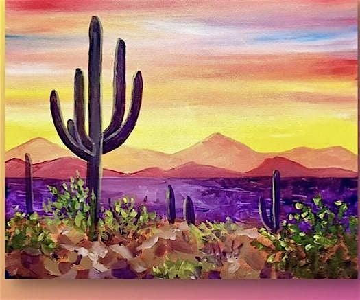 Picnic'n Paint in Central Park on September 14