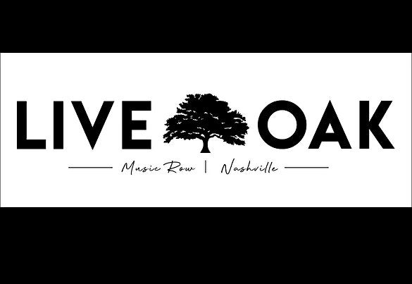 Bring Your Own Business card (BYOBc) ~LIVE OAK