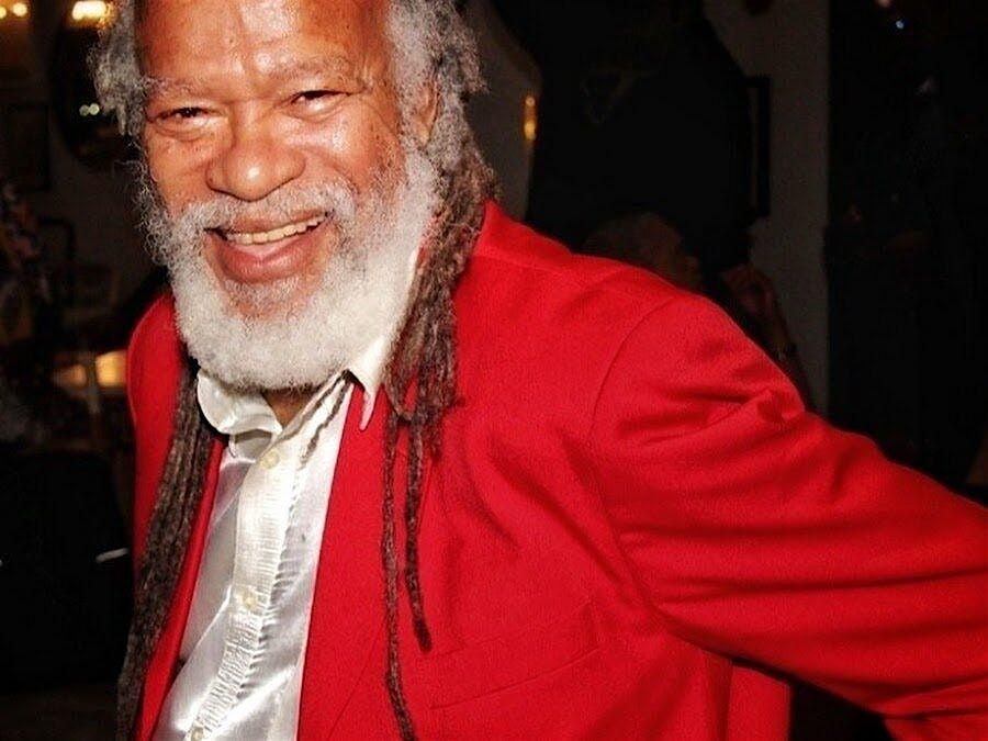 Up Close & Personal Grown People "Supa 1st Sundays" w\/Legendary Ernie Smith