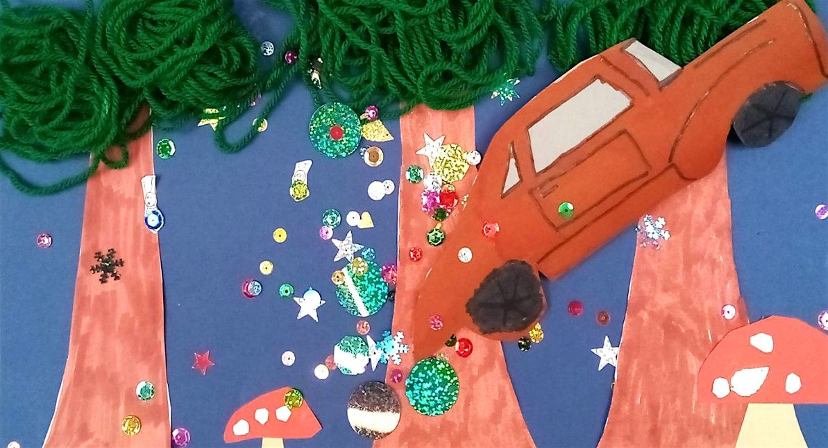 Children's Capital of Culture: The Replay Festival Opening Event