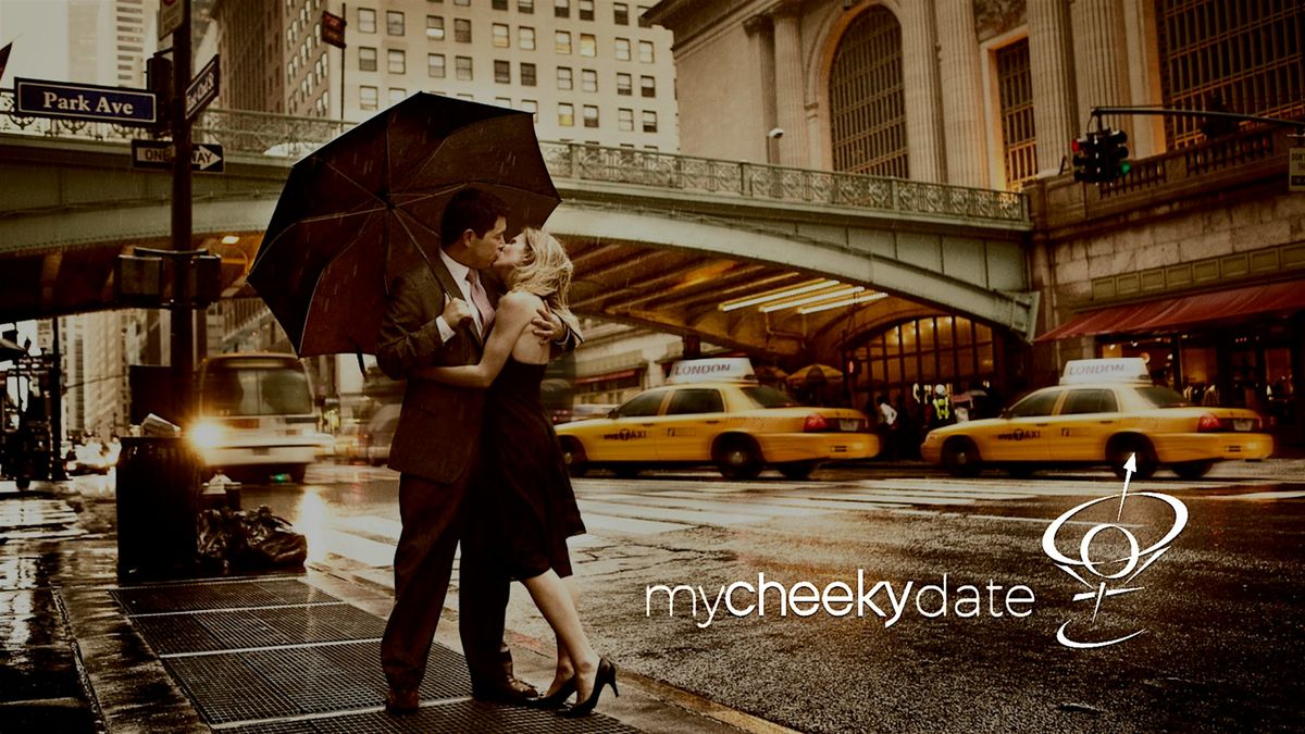 Singles Events (Ages 32-44) | New York City Speed Dating | SpeedNYC