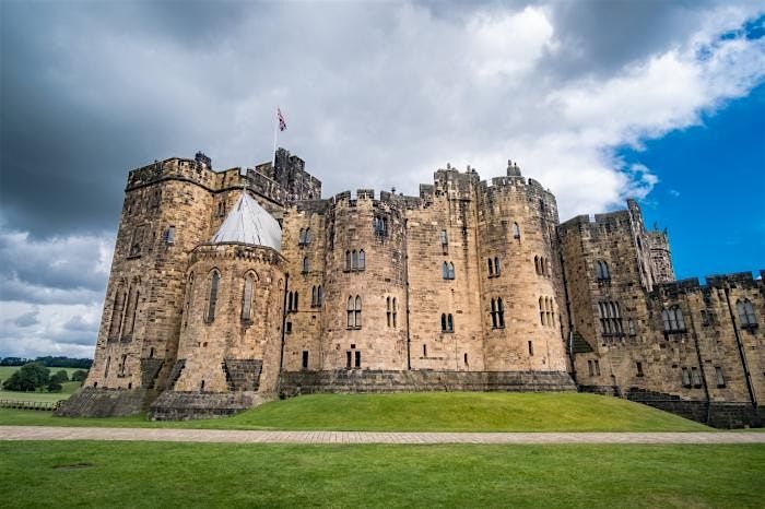 Adventurous Scavenger Hunt! - Alnwick Alliterative Adventure
