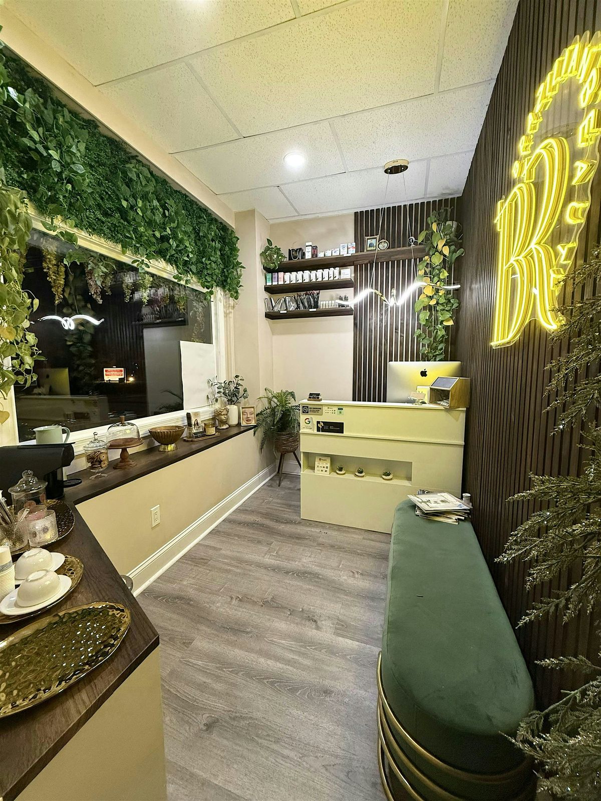 BR BRAZILIAN BEAUTY: reconnect with your beauty