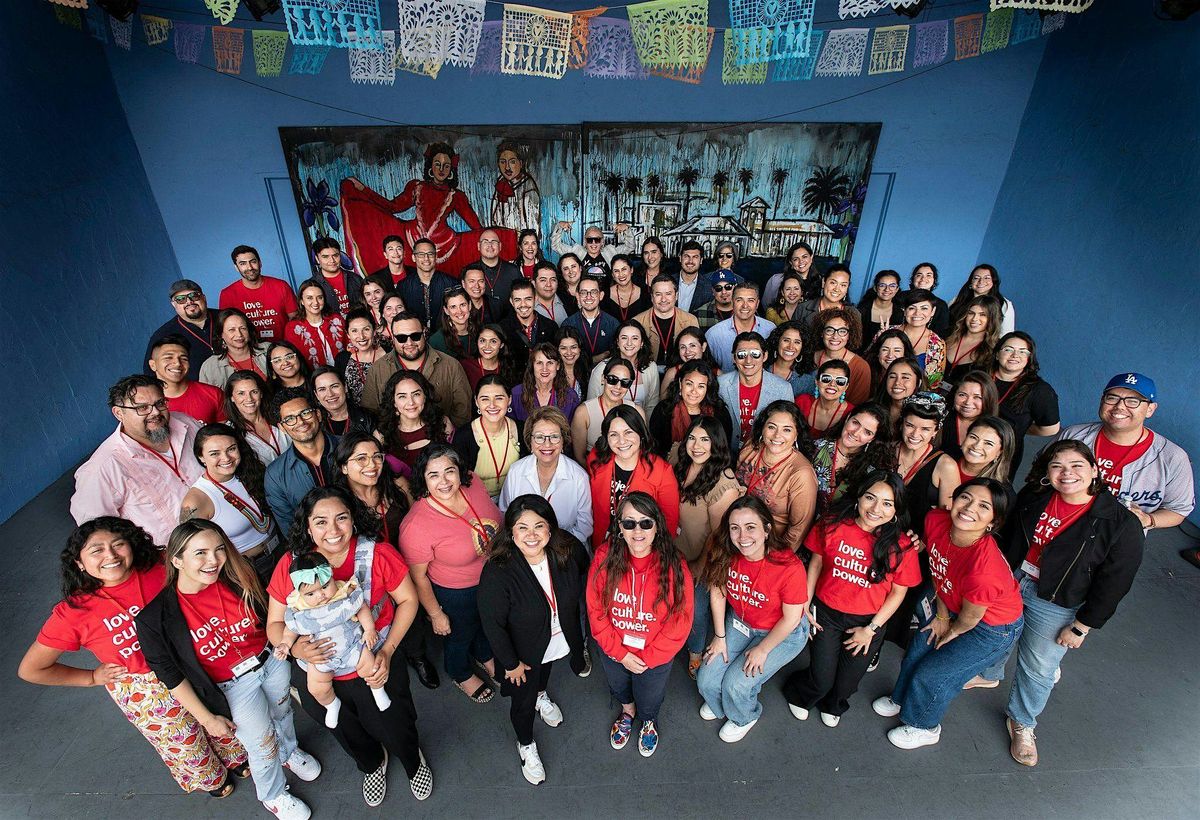 Los Angeles Latino Giving Circle Grants Night