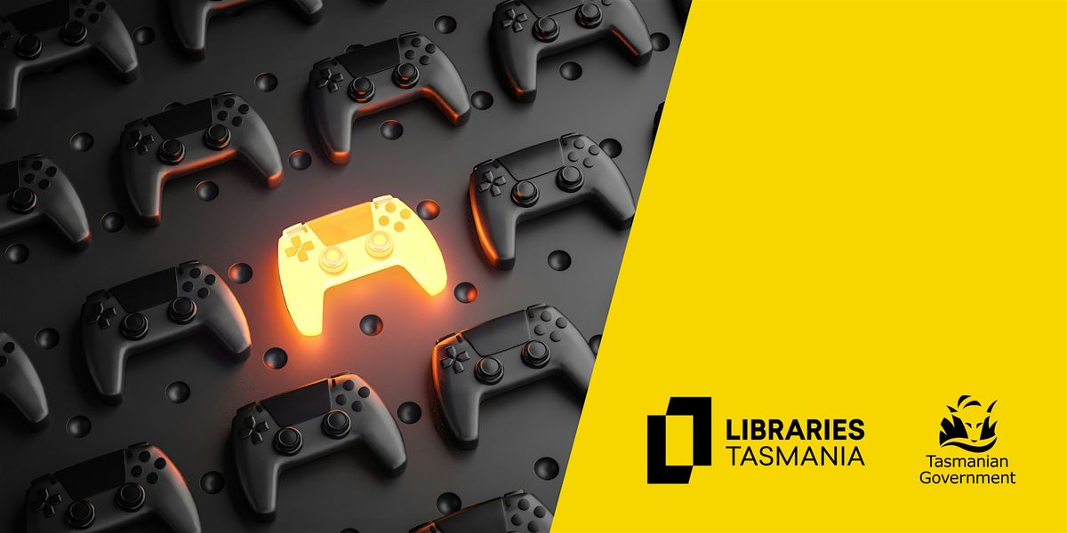 School holiday program: Playstation tournament at Glenorchy Library