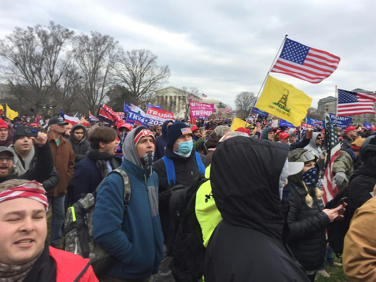 Fennell Forum: 'The American Revolution at 250'
