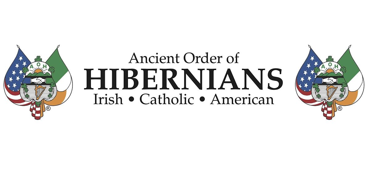 Ancient Order of Hibernians Communion Breakfast