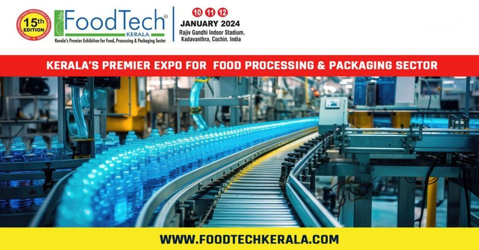 FoodTech Kerala 2024