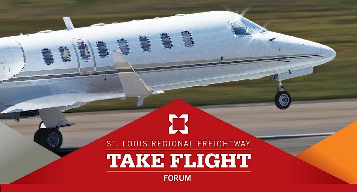 2025 Take Flight Forum: STEM to Sky!