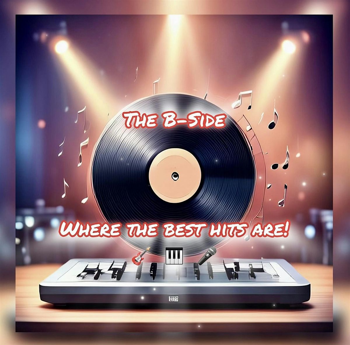 The B-Side