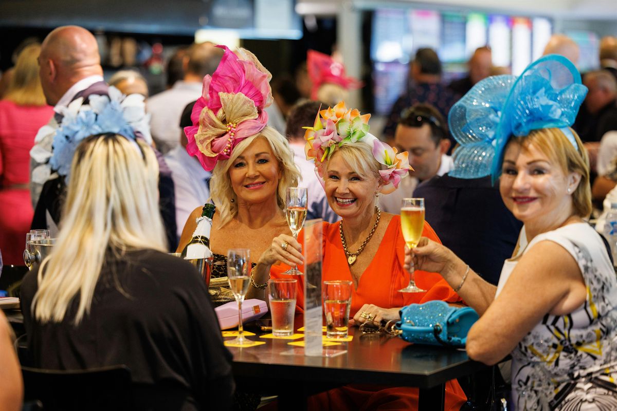 Attwood Marshall Lawyers Caulfield Cup & The Everest Day - Members Reserve