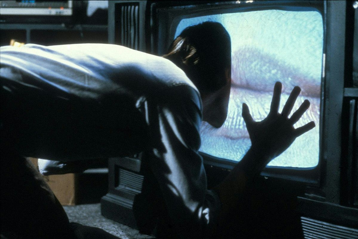 Fall Cinema: Videodrome