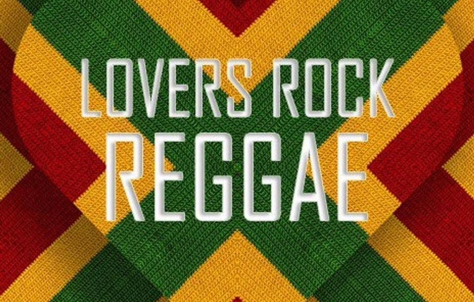 Lovers rock \/ reggae group 