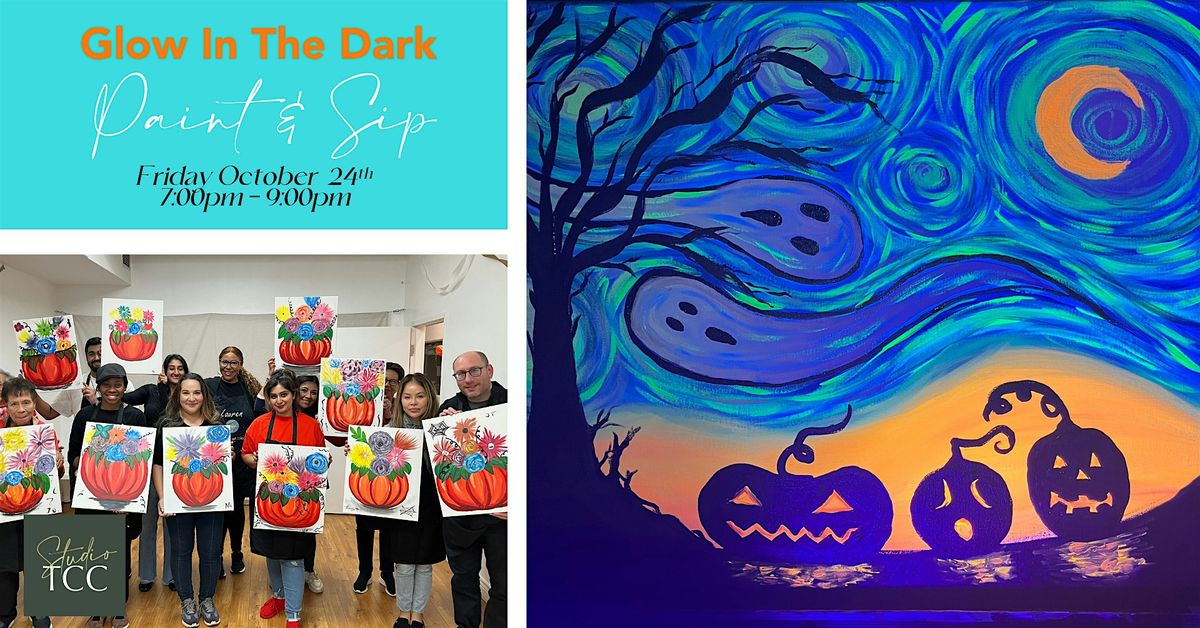 Adult Paint Night