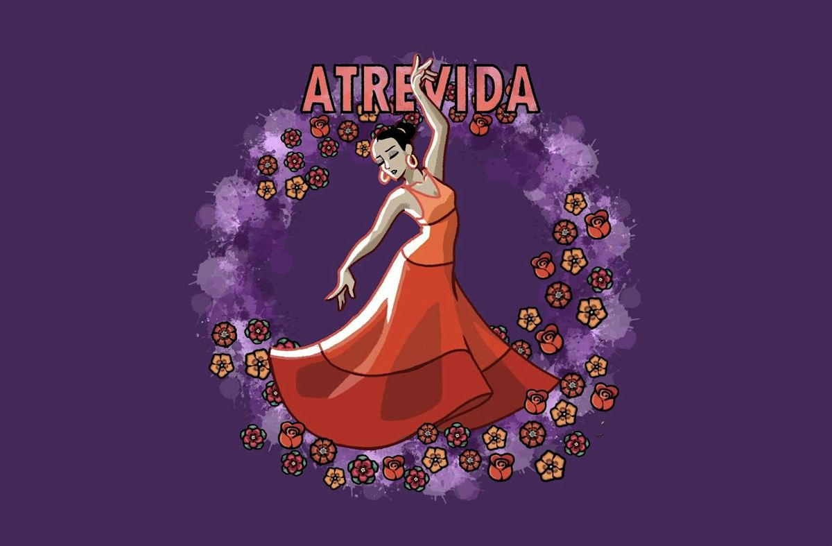 Atrevida