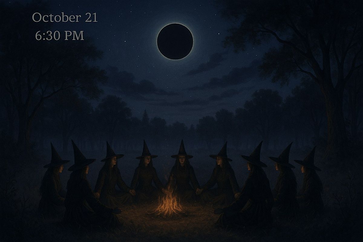 Witches Circle
