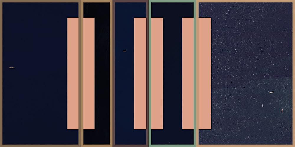 A panel discussion about Ripples, a new public art project