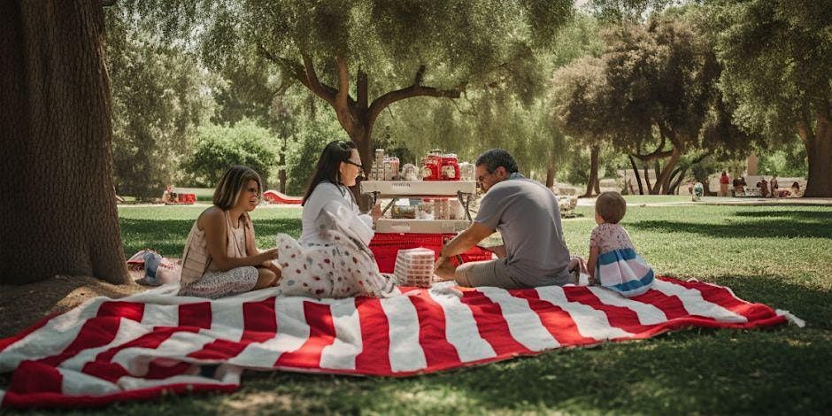 Labor Of Love (Labor Day Market)